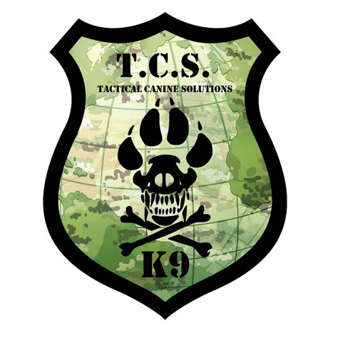 5 First Aid Techniques Every K9 Handler Should Know — Tactical K9 Solutions
