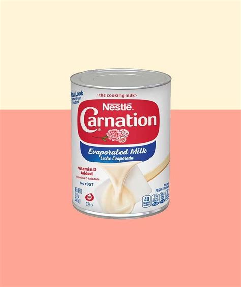 We offer 5 easy options using ingredients commonly found in the supermarket.you can check out the. What Is Evaporated Milk? | Evaporated milk, Evaporated ...