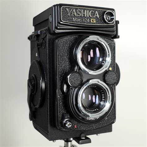 Manual Compact Camera