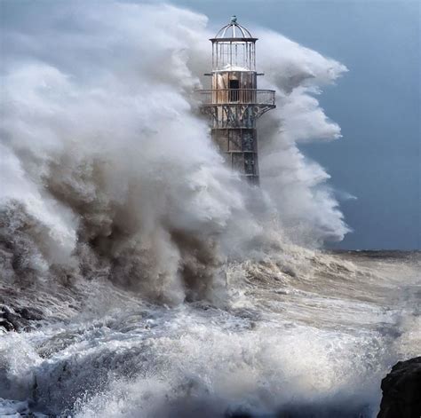 27 Incredible Lighthouses That Stood The Test Of Time Whiteford