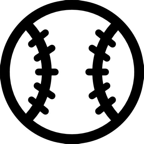 Baseball - Free sports icons