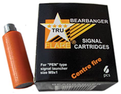Tru Flare Fire Pen Launcher 02c A Kit Hero Outdoors