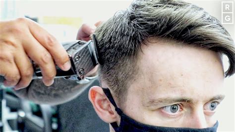 Warned, warned, i say it again. CHRIS HEMSWORTH EXTRACTION INSPIRED HAIRCUT | Post ...