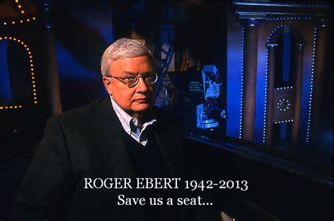 Daily Grindhouse Roger Ebert Icon Of Film Criticism Has Passed Away