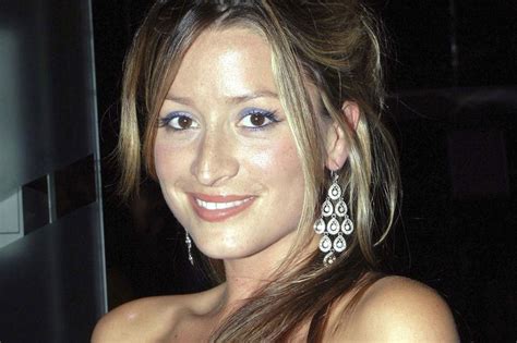Rebecca Loos The Alleged Affair With David Beckham And Where Is She Now
