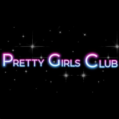 Pretty Girls Club