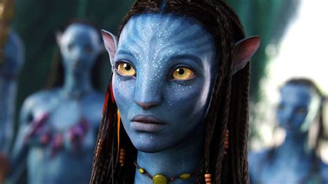 Avatar Sequels Are Set To Cost 1bn To Make Film Stories
