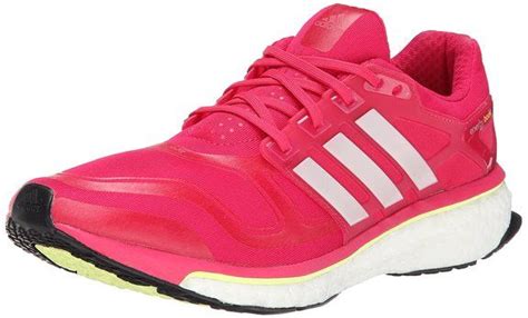 Adidas Energy Boost 2 Esm Womens Running Shoe 9 Pink Black Tribe Berry