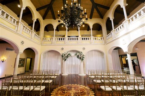 Classic Ivory And Blush Pink Tampa Wedding Avila Golf And Country Club
