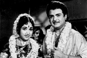Kalyanamalai Magazine - Serial story, Thiraichuvai ...