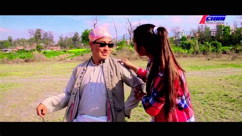 पात्तेको बूढो nepali comedy movie new comedy 2016 youtube
