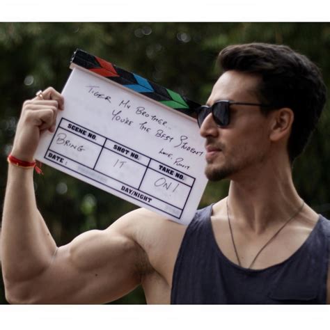 Tiger Shroff On Instagram Its An Absolute Privilege To Help