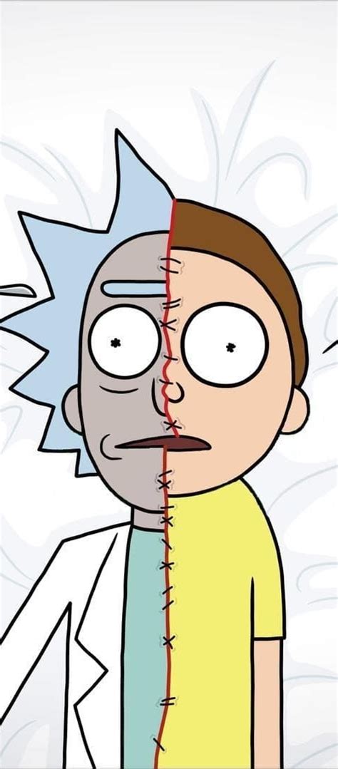 1080x2460 New Rick And Morty Hd 2021 1080x2460 Resolution Wallpaper Hd