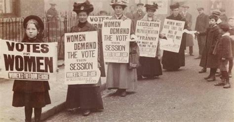 Mark Your Calendar 19 Events To Celebrate The 19th Amendment Honoring