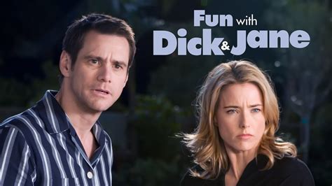 Is Fun With Dick And Jane Available To Watch On Canadian Netflix New