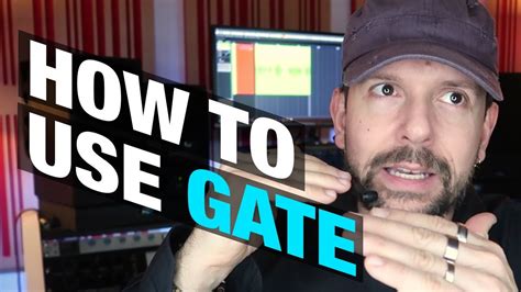 How To Use Gate Youtube