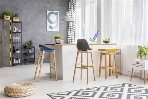 Photographs, infographics, logos keep reading to learn how to create your own pin, as well as the most important parts of a pin your. How To Make Bar Stools Taller (Step-by-Step Guide ...