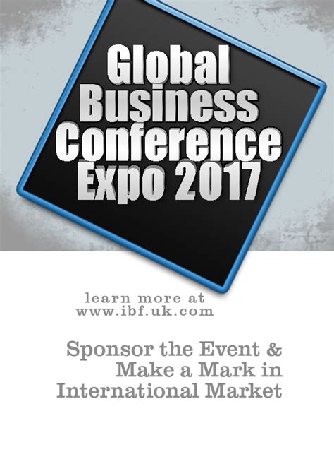 http://ibf.uk.com/business-conference/ | Business, Conference