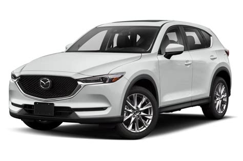 2019 Mazda Cx 5 Touring Reviews
