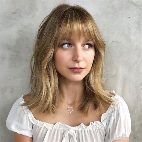 Hair Styles With Bangs Insanely Gorgeous Hairstyles With Bangs