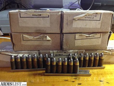 Armslist For Sale 300 Rounds Of 9mm Steyr Ammo