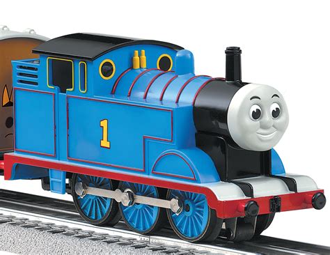 Lionel Thomas the Tank Engine™#1 - Toys & Games - Trains - Trains
