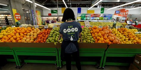 While there are no known requirements for being invited, brands building forward momentum in sales and success on amazon doesn't hurt. What Amazon's acquisition of Whole Foods means for America ...