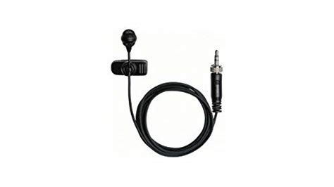 Sennheiser Professional Me 3 Cardioid Headset Microphone For Use With
