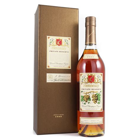 Hennessy Extra Private Reserve Cognac Buy Online And Find Prices On