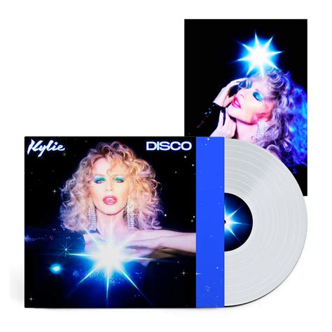 Kylie Minogue Disco November 6 2020 Kylie Minogue Fotp