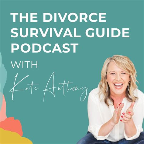 The Divorce Survival Guide Podcast Iheart