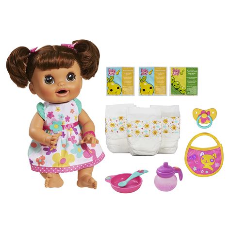 Baby Alive Real Surprises Baby Dolldiscontinued By