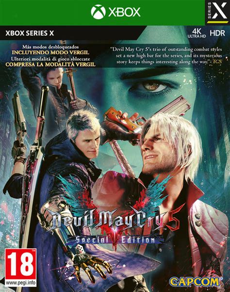Devil May Cry Special Edition Game Over