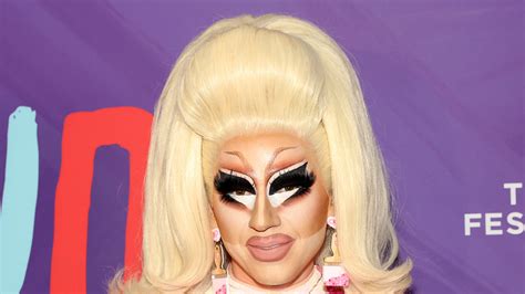 Tiktok Is In Awe Of The Breakfast At Trixie Mattels Trixie Motel