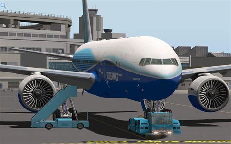 Boeing Worldliner Pro Extended Pack Aerosoft Shop