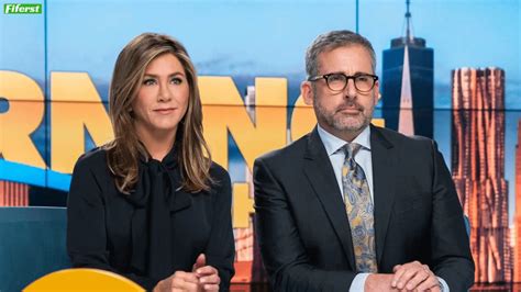 The Morning Show Season 2 Release Date Cast And All Recently Arrived