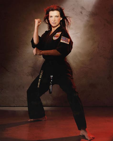 Cynthia Rothrock Looking For Women Martial Arts Ideas Follow Save Click For The Best