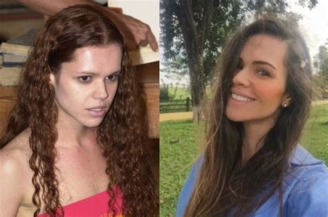 Viviane Victorette a Regininha de O Clone relembra a novela Notícias BCharts Fórum