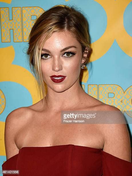 Lili Simmons Photos And Premium High Res Pictures Getty Images