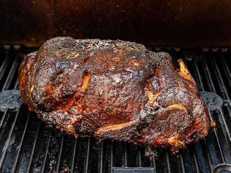 How Long To Smoke Pork Shoulder At 225 Learn The Basics