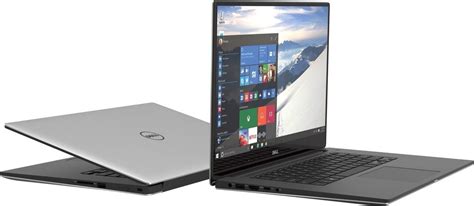 Dell Xps 15 9560 Touch I7 7700hq16gb512gbgeforce Gtx 1050uhdw10