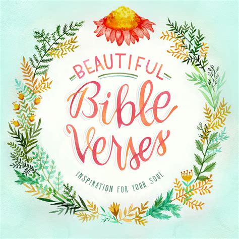 The glory of young men is their strength: Be Refreshed With These Beautiful Bible VersesHarvest House