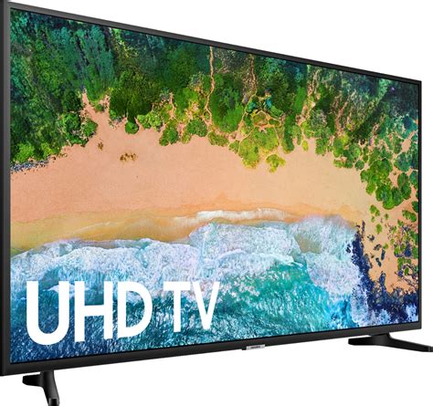 Customer Reviews Samsung 58 Class Led Mu6070 Series 2160p 4k Uhd Tv