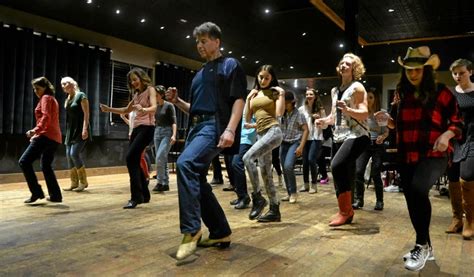 Is Line Dancing Good Exercise Yes Many Studies Say So