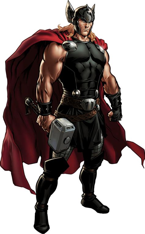 Thor Marvel Death Battle Fanon Wiki En Español Wiki Fandom