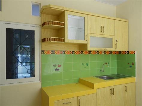 30 ide desain interior dapur minimalis terbaru desain id. Gambar dapur minimalis modern | Isi Rumahku