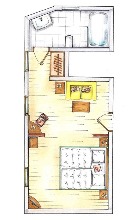 Hotel Haus Lipmann - Beilstein - Room 11