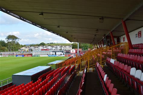 Extreme Football Tourism Ireland Sligo Rovers Fc