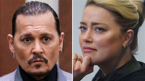 Amber Heard Pide Nuevo Juicio Con Johnny Depp Y Anular El Veredicto A