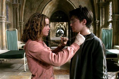 Las Mejores Pel Culas De Harry Potter Seg N IMDb